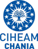 CIHEAM - MAICh logo